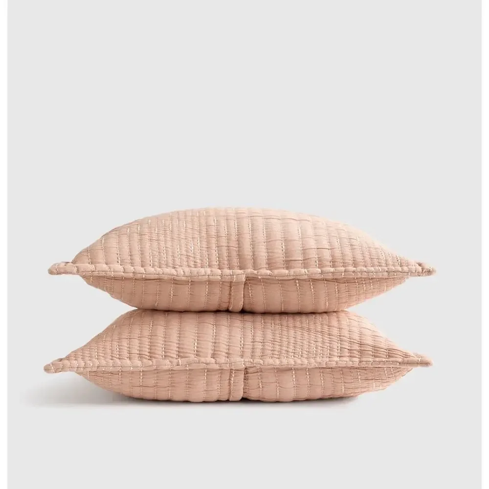 Quince soft quilted